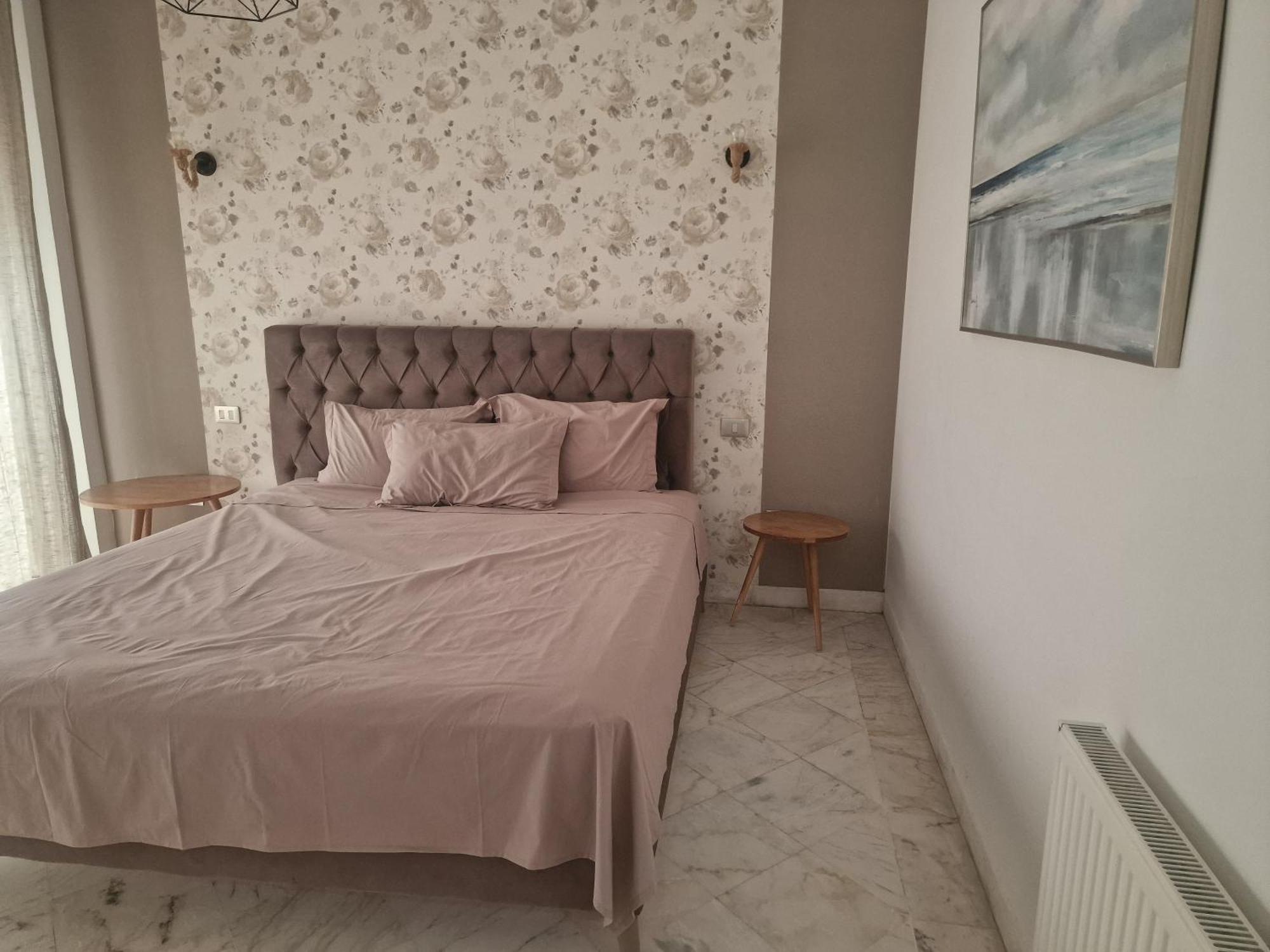 La Perle Bleue Apartment La Goulette Room photo